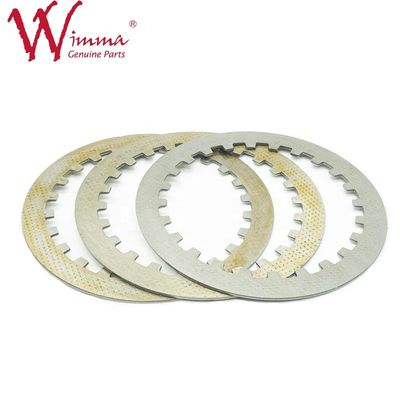 Bảng ly hợp thép CG125 CNC Machining Động cơ xe máy phụ tùng với độ tin cậy cao
