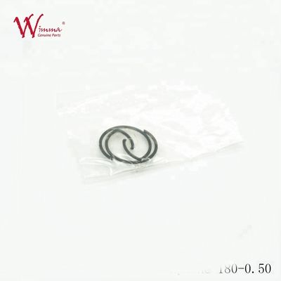 Xe máy Piston Ring Xe đạp Piston Ring Setting Trung Quốc Nhà cung cấp Apache 180 0.50 bán buôn