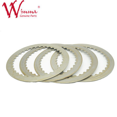 Bộ phận phụ tùng động cơ xe máy OEM chất lượng lớp A 4PCS Hunk Unio Achiever