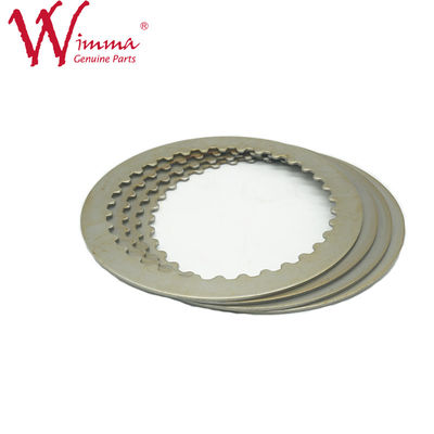 Bộ phận phụ tùng động cơ xe máy OEM chất lượng lớp A 4PCS Hunk Unio Achiever