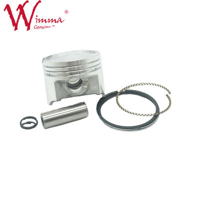 Động cơ diesel Piston Ring Kit Động cơ Đô tô Cylinder Block Dio 50, 4 Stork 0.75