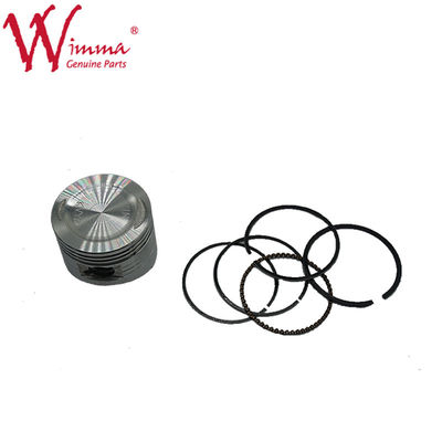 4 thời gian xi lanh piston bộ phận phụ tùng xe máy bán buôn hiệu suất cao