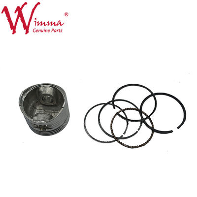 4 thời gian xi lanh piston bộ phận phụ tùng xe máy bán buôn hiệu suất cao