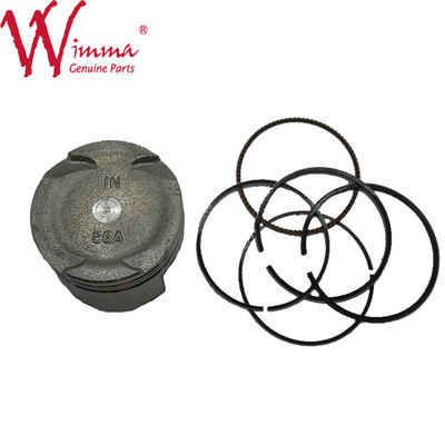 Động cơ xe máy Piston Động cơ xe máy phụ tùng OEM chất lượng CB-150R LED