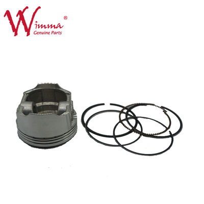 Động cơ xe máy bộ piston CS-1 của động cơ xe máy phụ tùng nhiệt độ cao kháng
