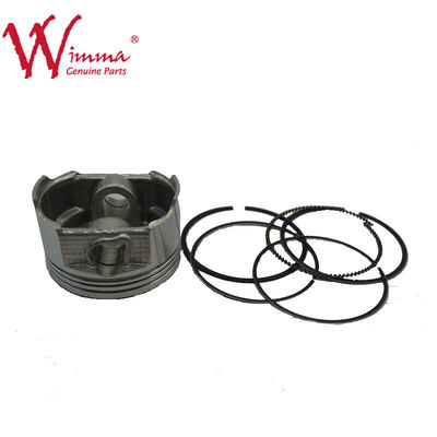 Động cơ xe máy bộ piston CS-1 của động cơ xe máy phụ tùng nhiệt độ cao kháng