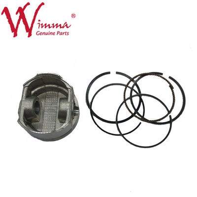 Động cơ xe máy bộ piston CS-1 của động cơ xe máy phụ tùng nhiệt độ cao kháng