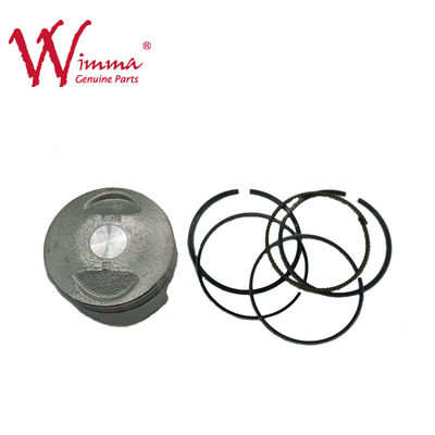 Động cơ xe máy bộ piston CS-1 của động cơ xe máy phụ tùng nhiệt độ cao kháng