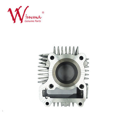 Động cơ xe máy Cylinder Block Head CRYPTON Đối với động cơ xe máy phụ tùng tuyệt vời mặc giả mạo