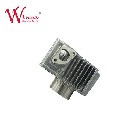 Động cơ xe máy Cylinder Block Head CRYPTON Đối với động cơ xe máy phụ tùng tuyệt vời mặc giả mạo