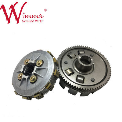 Bộ ghép ly động cơ ghép ly Assy hợp kim nhôm Động cơ Chiếc xe AX-4 OEM bán buôn