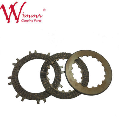 Máy ly hợp Assy Bộ ly hợp C90 Embrague para Motocycles Phụ tùng động cơ xe máy