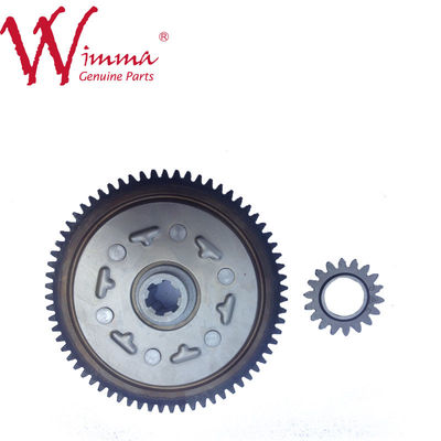 Bộ ghép ly hợp ly hợp CD70 Bộ phận phụ tùng động cơ xe máy bán buôn JH70