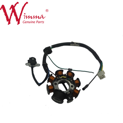 Động cơ bốc lửa cuộn Comp đồng OEM Động cơ phụ tùng CG125