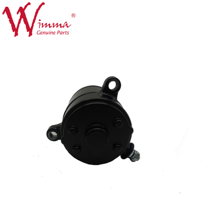 Động cơ khởi động xe máy Phụ tùng phụ tùng động cơ OEM Chất lượng cao đồng Boxer BM150 Màu đen