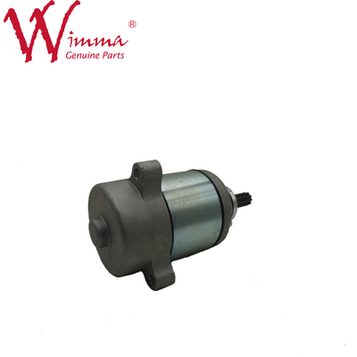 Bộ sưu tập động cơ khởi động Bộ phận phụ tùng động cơ xe máy China Suppliers Silver Copper Best 125