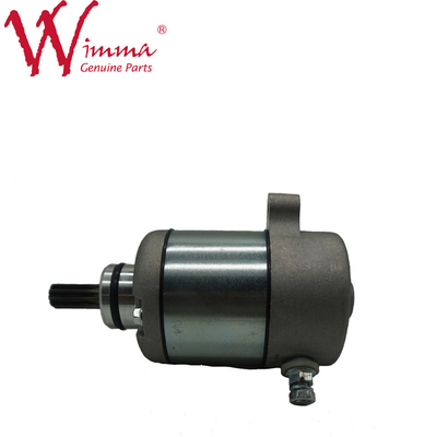 Bộ sưu tập động cơ khởi động Bộ phận phụ tùng động cơ xe máy China Suppliers Silver Copper Best 125