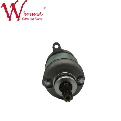 Bộ sưu tập động cơ khởi động Bộ phận phụ tùng động cơ xe máy China Suppliers Silver Copper Best 125