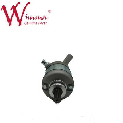 Khởi động động cơ CBF150 Phân tích động cơ xe máy Vật liệu đồng với logo in