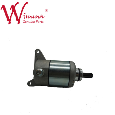 Khởi động động cơ CBF150 Phân tích động cơ xe máy Vật liệu đồng với logo in