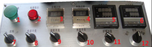 Máy cáp ô tô đúc chết theo chiều ngang cho dây thép 3,5mm 380V