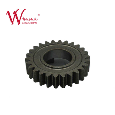 Metal Pinion Stainless Steel Whell Gears 6 Tigers Bột kim loại khuôn Sintered