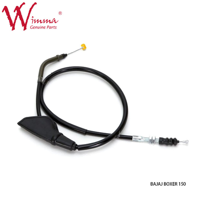 Cáp điều khiển Động cơ xe máy phụ tùng 150cc cho Pulsar Boxer Supra Power Cable OEM chất lượng