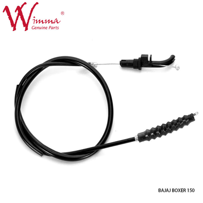 Cáp điều khiển Động cơ xe máy phụ tùng 150cc cho Pulsar Boxer Supra Power Cable OEM chất lượng