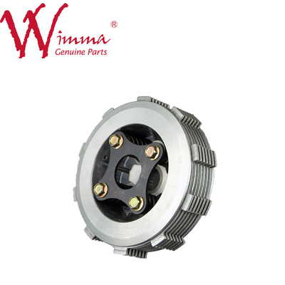 Bộ ghép ly hợp với xe máy Lớp ghép ly đối với Honda XR250 CBX250 Nhựa nhôm ISO9001