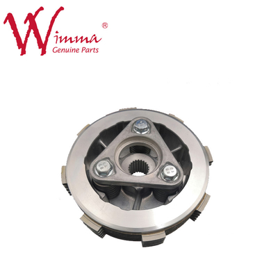 Bộ ghép ly hợp động cơ ly hợp Assy CG160 TITAN160 Nhà sản xuất Trung Quốc