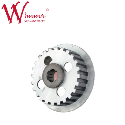 Motorcycle Clutch Assy Clutch Assembly CG125 Động cơ xe máy Đồng hợp kim nhôm ODM Với Logo in