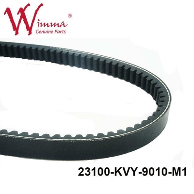 V-belts xe máy V-belts xe máy Chiếc dây đai rác xe máy Chiếc xe máy bán nóng 0.35 Inch 23100-KZL-9310-M1