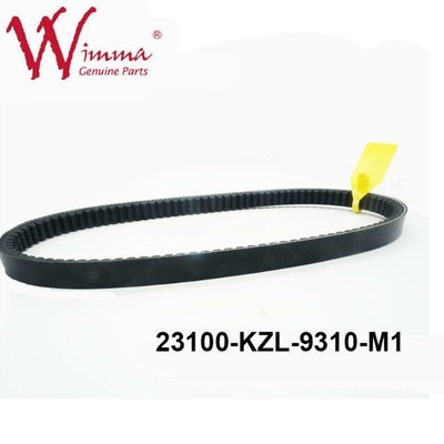 V-belts xe máy V-belts xe máy Chiếc dây đai rác xe máy Chiếc xe máy bán nóng 0.35 Inch 23100-KZL-9310-M1