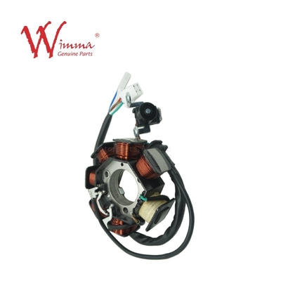 Magneto Stator Coil Comp Xe máy Chiếc xe máy YBR125 bền sử dụng Trung Quốc