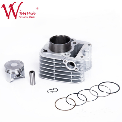 Thủy tinh hoàn chỉnh với vòng pin piston động cơ xe máy phụ tùng AX4 GD110 phụ kiện OEM chất lượng