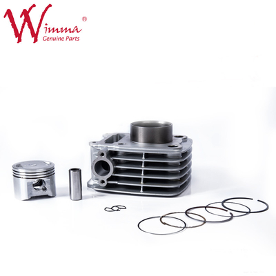 Motor Cylinder Complete With Ring Piston Pin Motorcycle Parts Discover 125 bán chạy nóng