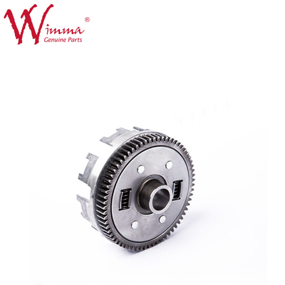 Bộ phận bên ngoài của ly hợp xe máy hoàn chỉnh với tuổi thọ sử dụng dài bán buôn CBF125 150