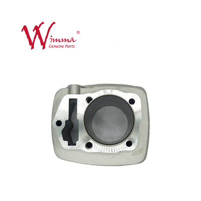 Động cơ xe máy Đường viền khối Đường viền phụ tùng xe máy Mega Pro Monoshock Đường viền hợp kim nhôm