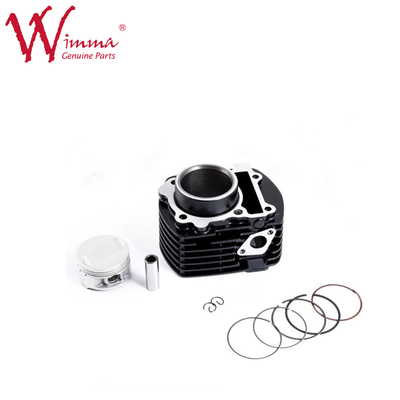 Xe máy xi lanh hoàn chỉnh FZ16 58mm Với phụ kiện Piston Ring Clip Pin chất lượng tốt