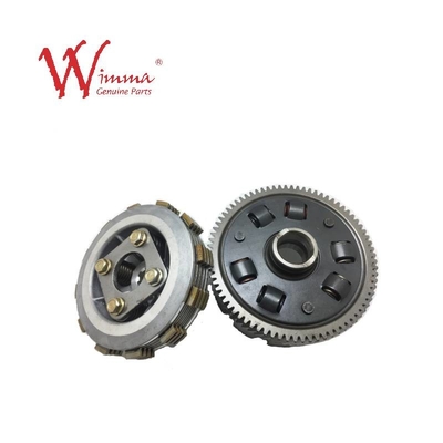 Động cơ ly hợp hai ly hợp lắp ráp cho nhà máy FW110 trực tiếp xuất khẩu hợp kim thép