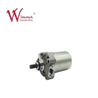 Starter Motor Blade Revo Absolute Động cơ xe máy phụ tùng ISO9001 liệt kê