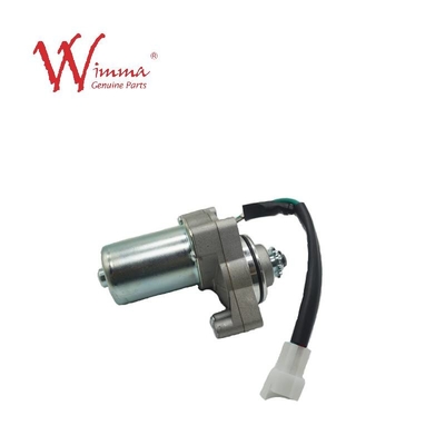 Động cơ khởi động Grand Động cơ phụ tùng Wimma Động cơ điện