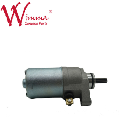 Động cơ khởi động cho Crypton T110D Các bộ phận xe máy chuyên nghiệp