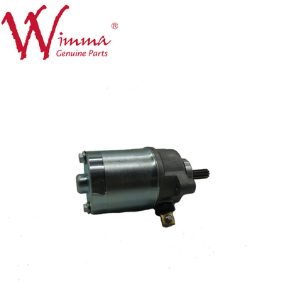 Động cơ khởi động cho Crypton 115 Nhà máy phụ tùng động cơ xe máy xuất khẩu trực tiếp OEM