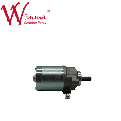 Động cơ khởi động cho Crypton 115 Nhà máy phụ tùng động cơ xe máy xuất khẩu trực tiếp OEM
