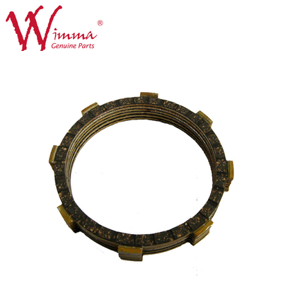 Goma Cork Clutch Plate Friction DIsc hiệu suất cao Pulsar Động cơ xe máy 200NS