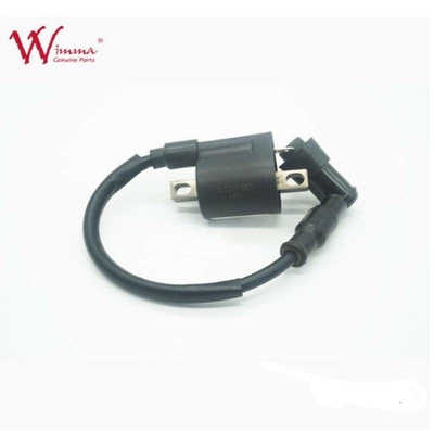 Các bộ phận bốc cháy xe máy 5TN310