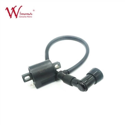 Các bộ phận động cơ cuộn cuộn lửa xe máy CT100 Sợi đồng độ tin cậy cao