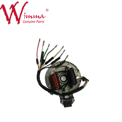 Động cơ Stator Coil Bộ đầy đủ Cdi Hệ thống bắt lửa Động cơ Wimma EX5 GN5