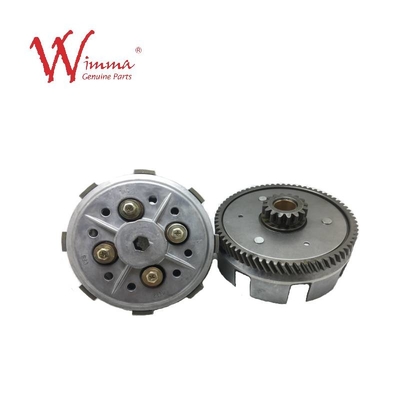 Motorcycle Clutch Assy Clutch Assembly Bộ phận động cơ xe máy chuyên nghiệp mặc cứng YBR125 bán buôn